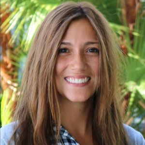 Meet your Posher, Eshy